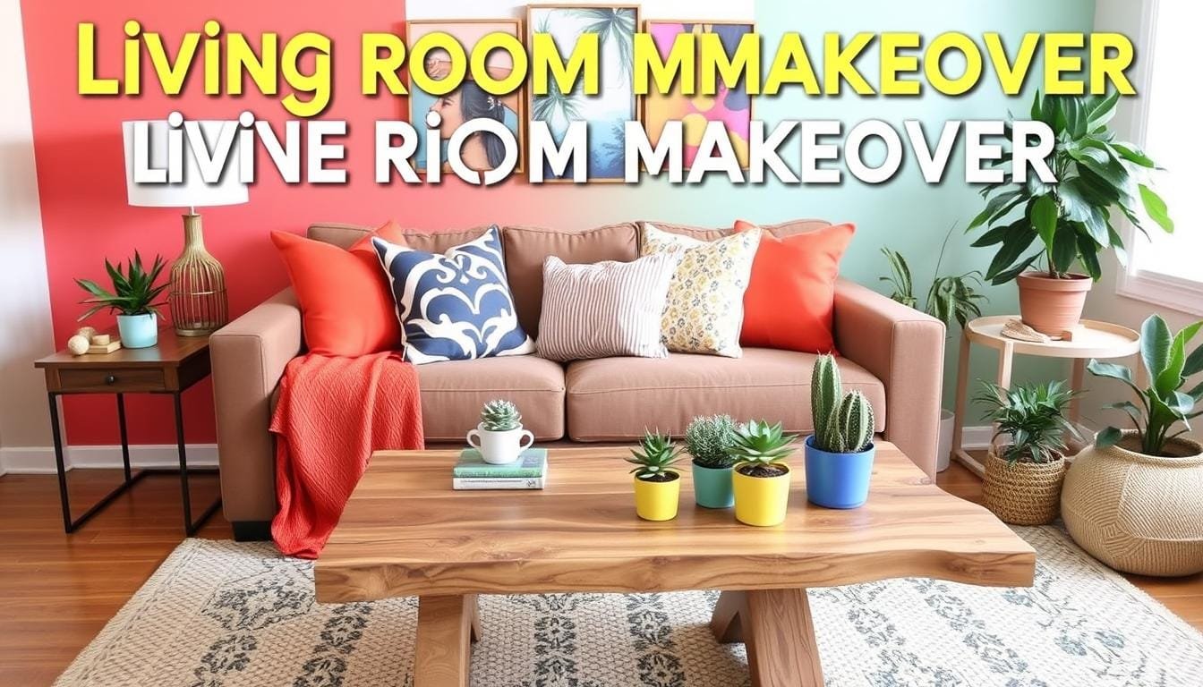 10 Budget-Friendly Tips to Refresh Your Home Without Breaking the Bank