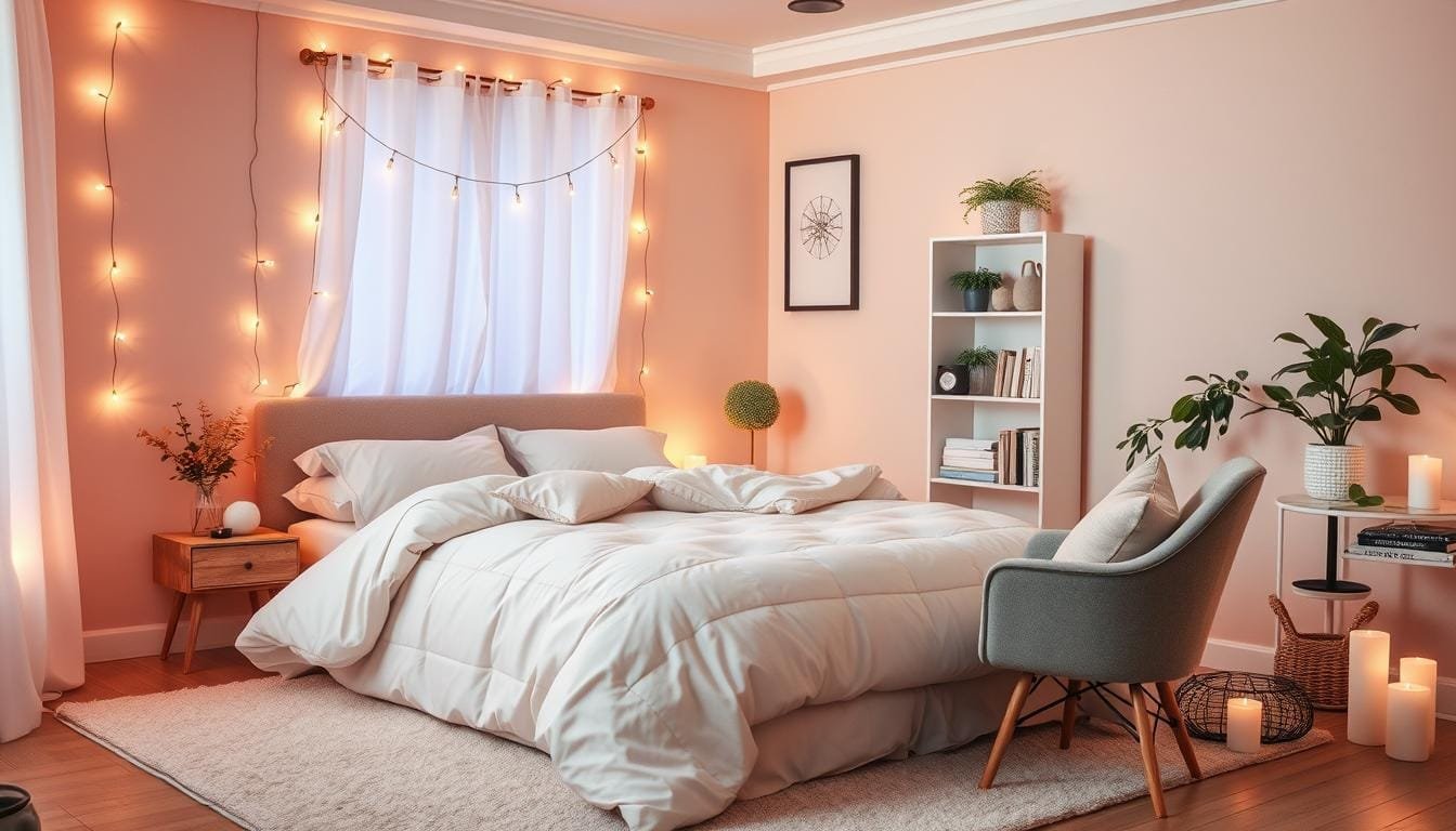 10 Cozy Bedroom Ideas for the Ultimate Relaxation Space