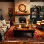 10 Cozy Living Room Ideas to Create a Welcoming Space