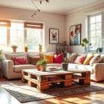 10 Easy DIY Projects to Transform Your Home on a Budget