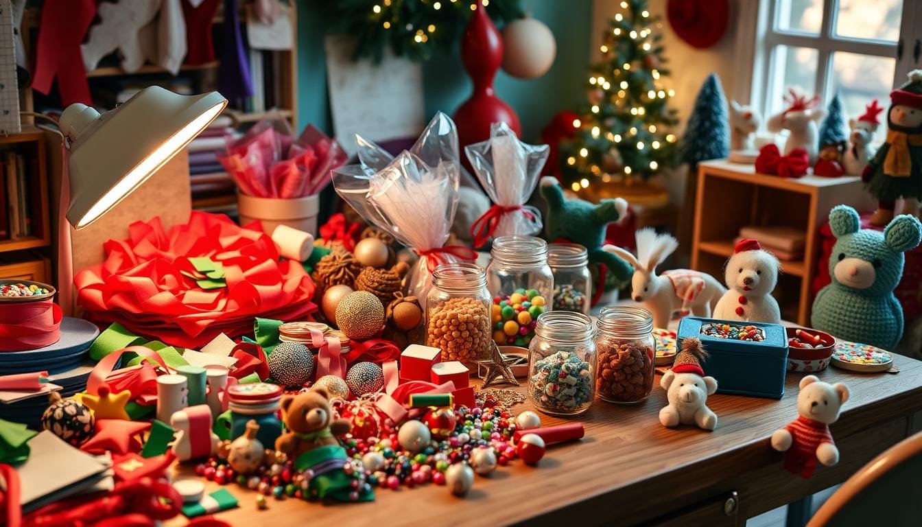 10 Easy DIY Stocking Stuffers for All Ages