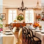 10 Elegant Dining Room Décor Ideas for Every Season