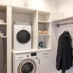 10 Functional Laundry Room Ideas to Maximize Efficiency