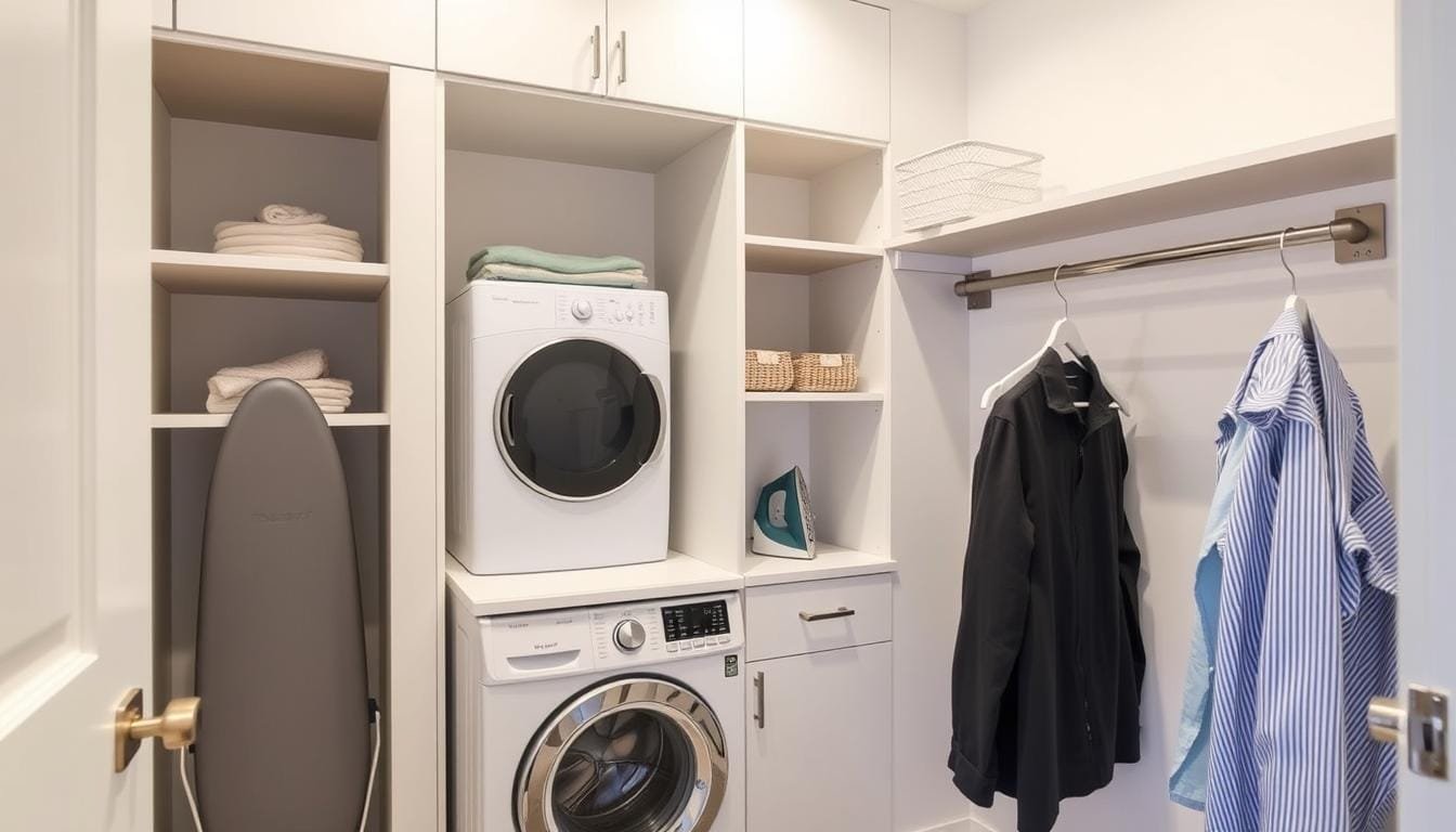 10 Functional Laundry Room Ideas to Maximize Efficiency