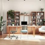 10 Inspiring Home Office Ideas for Maximum Productivity