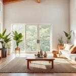 10 Key Elements of Organic Modern Design for a Balanced Home