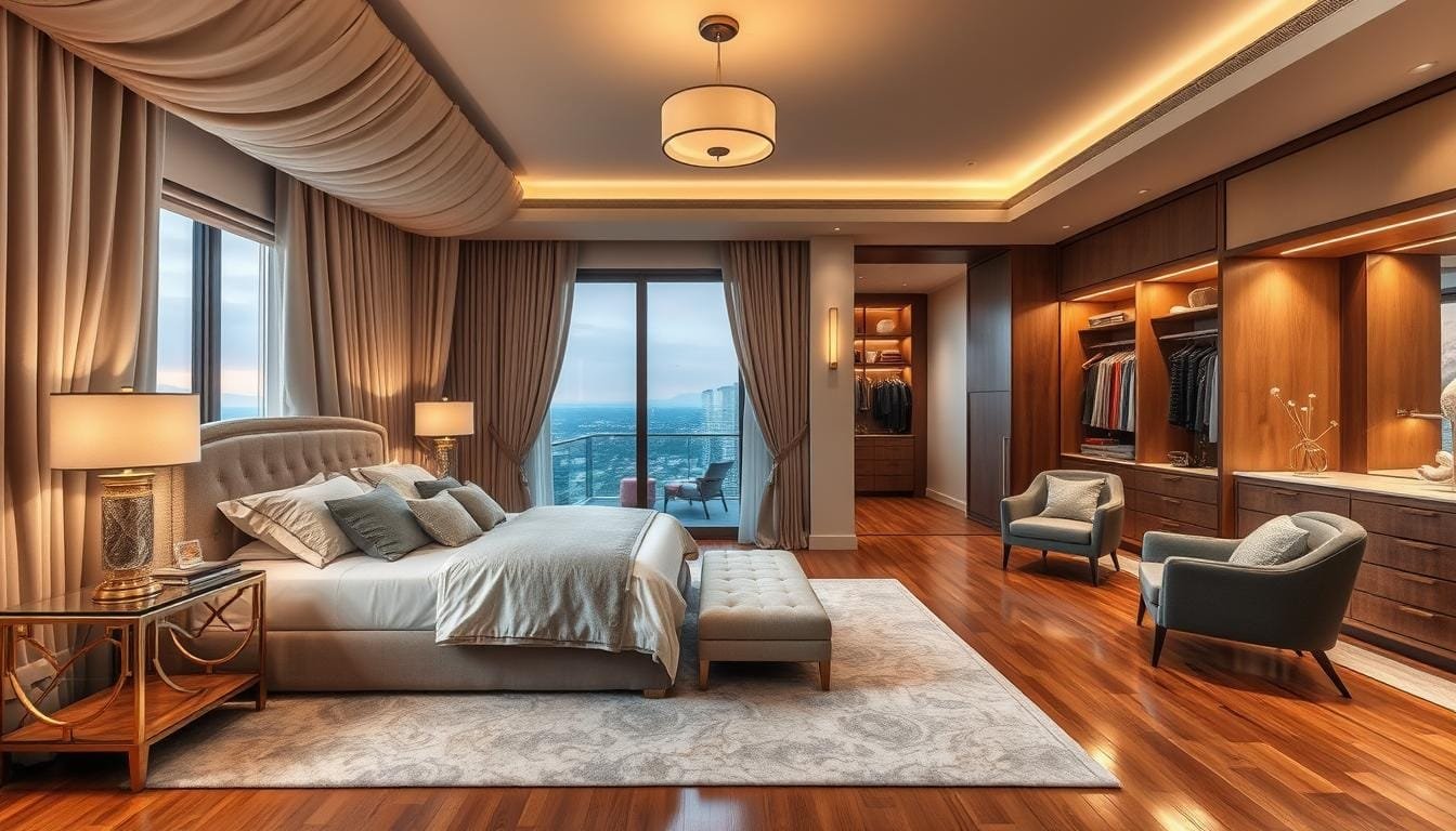 10 Luxurious Primary Bedroom Ideas for a Dreamy Retreat