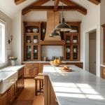 10 Timeless Kitchen Design Ideas to Inspire Your Next Remodel