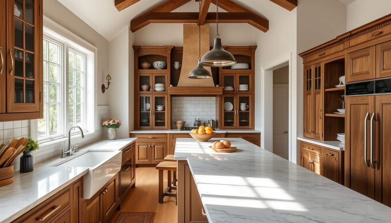 10 Timeless Kitchen Design Ideas to Inspire Your Next Remodel