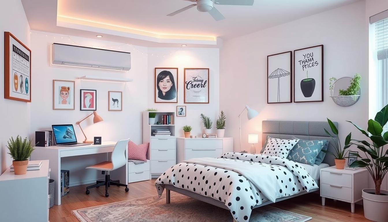 10 Trendy Teen Bedroom Ideas for a Stylish Makeover