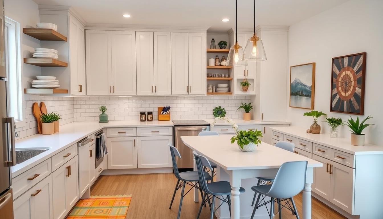 12 Budget-Friendly Upgrades to Transform Your Kitchen