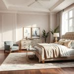 12 Inspiring Color Palettes for a Stylish Primary Bedroom