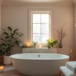 12 Stunning Bathroom Color Palettes for a Relaxing Retreat