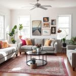 12 Weekend DIY Ideas to Refresh Any Room in Your House