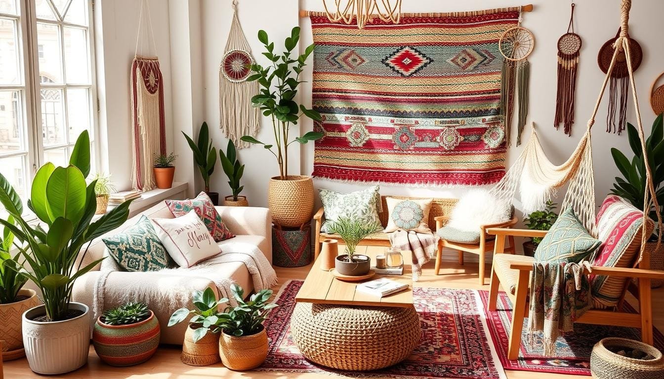 15 Affordable Boho Décor Finds You Can Snag Online