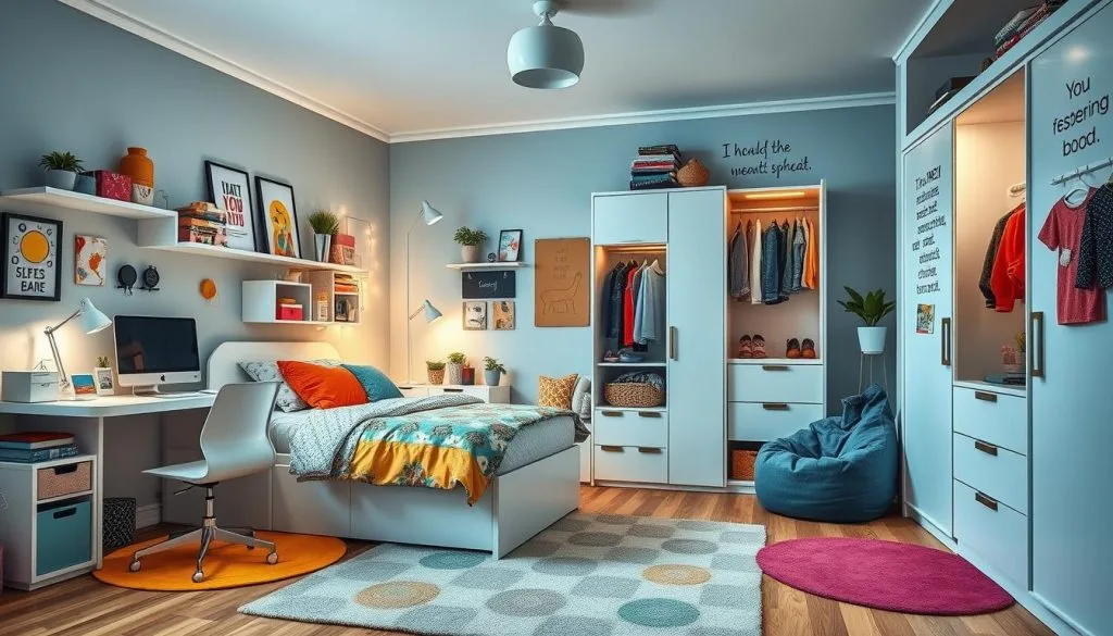 15 Must-Have Essentials for a Functional and Chic Teen Space