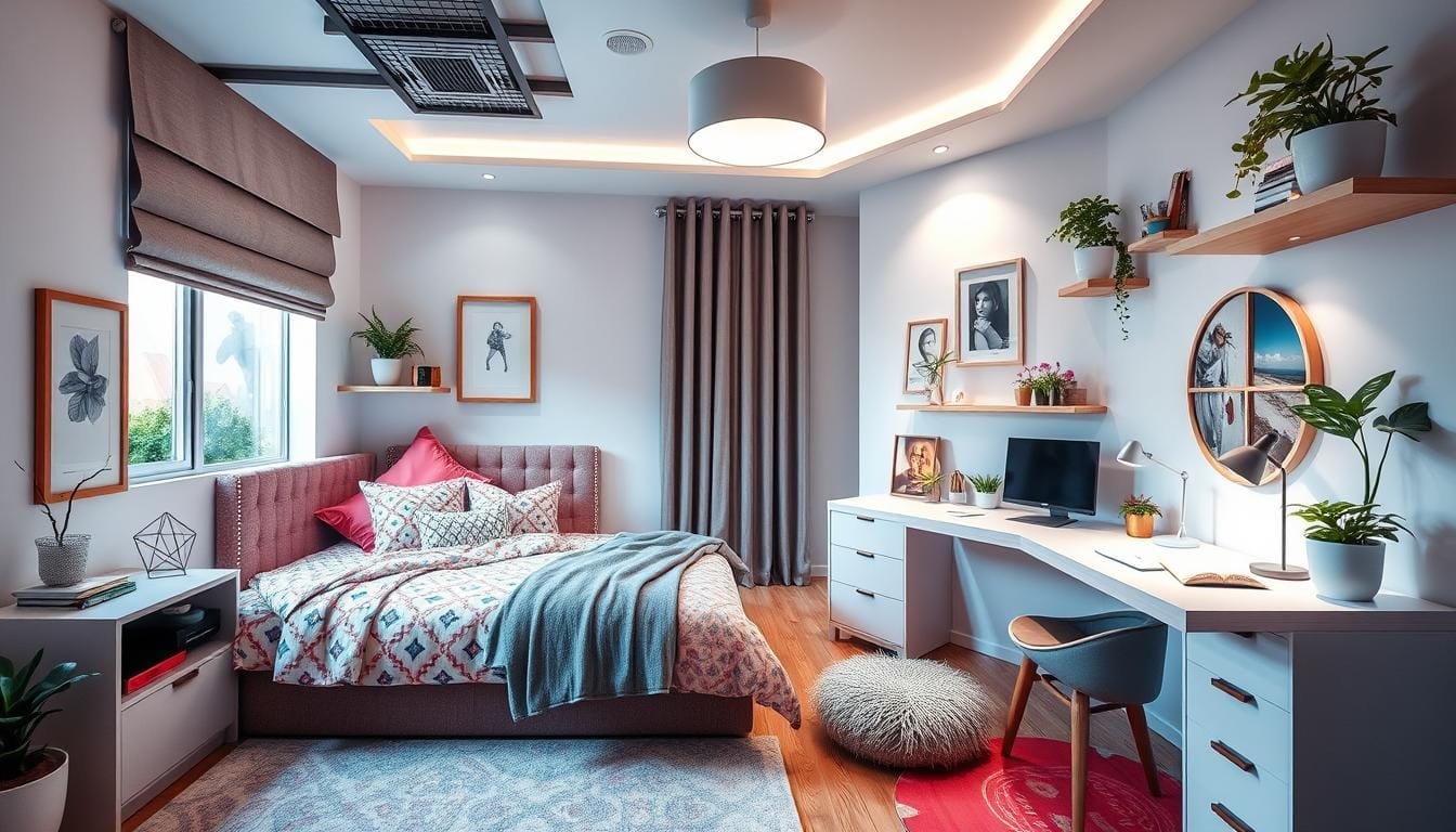 15 Must-Have Essentials for a Functional and Chic Teen Space