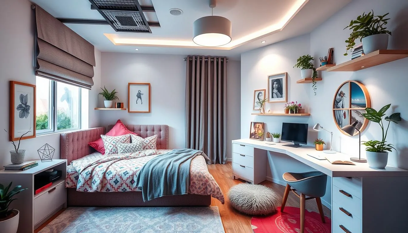 15 Must-Have Essentials for a Functional and Chic Teen Space