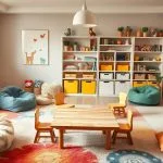 15 Must-Have Features for a Cozy and Playful Kids’ Space
