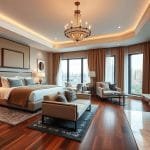 15 Must-Have Features for a Functional and Elegant Primary Suite