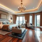 15 Must-Have Features for a Functional and Elegant Primary Suite