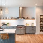 15 Must-Have Features for a Functional and Stylish Kitchen