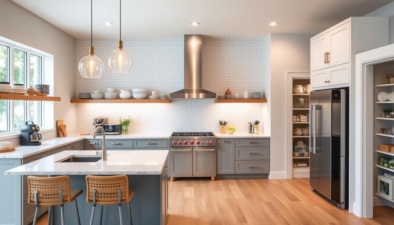 15 Must-Have Features for a Functional and Stylish Kitchen