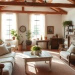 15 Timeless Farmhouse Color Palettes for a Cozy, Inviting Look