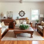 7 Budget-Friendly Farmhouse Décor Ideas to Transform Your Home