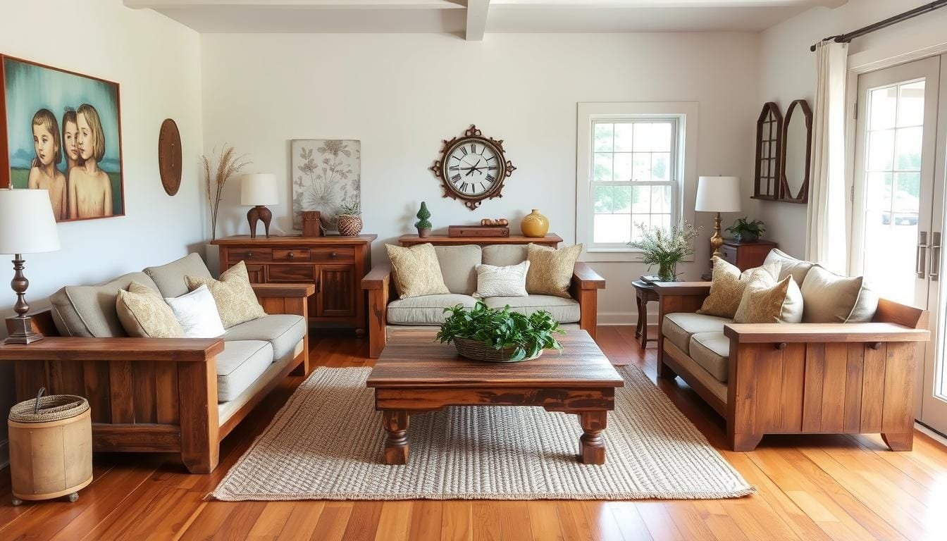 7 Budget-Friendly Farmhouse Décor Ideas to Transform Your Home