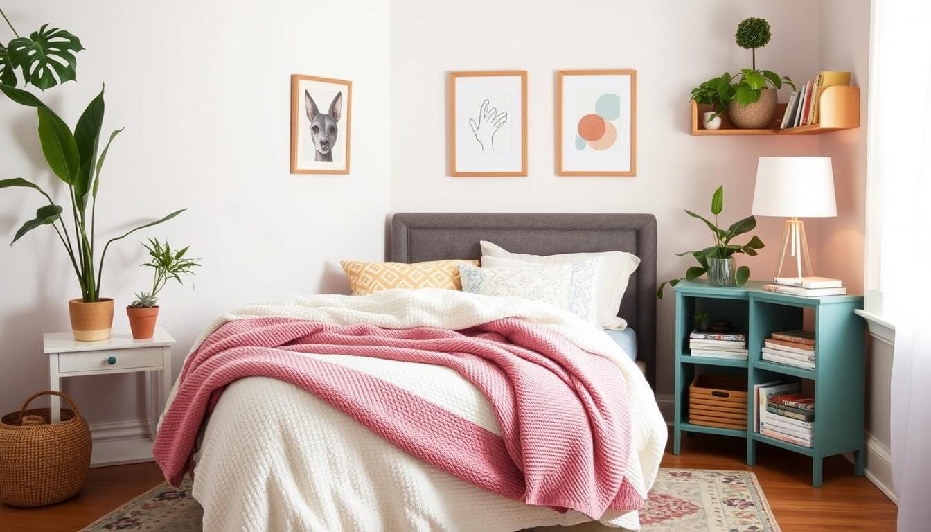 7 Budget-Friendly Tips to Refresh Your Bedroom Décor