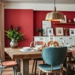 7 Budget-Friendly Tips to Refresh Your Dining Room Style