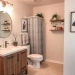 7 Budget-Friendly Upgrades to Transform Your Bathroom