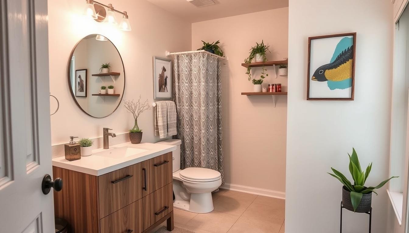 7 Budget-Friendly Upgrades to Transform Your Bathroom