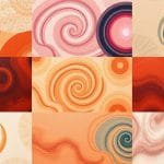 7 Stunning Boho Color Palettes to Transform Your Space