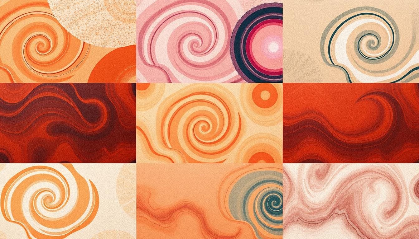 7 Stunning Boho Color Palettes to Transform Your Space