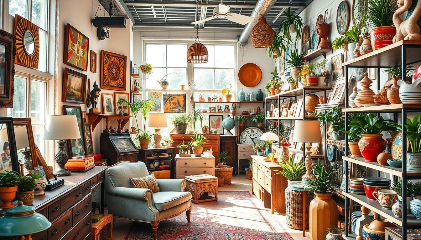 7 Thrifting Secrets for Finding Hidden Décor Gems