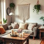 8 Beginner-Friendly DIY Décor Projects to Try This Month