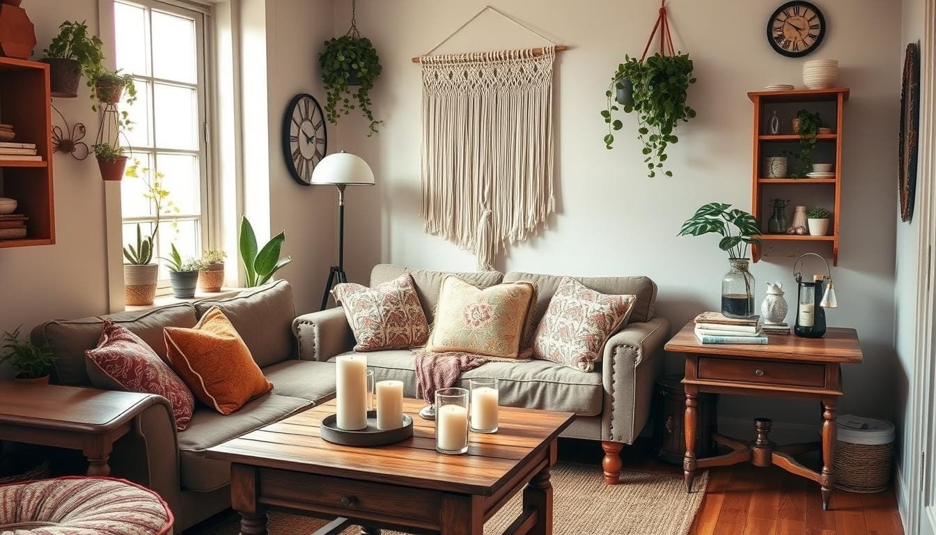 8 Beginner-Friendly DIY Décor Projects to Try This Month