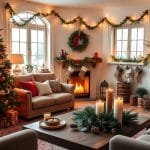 8 Budget-Friendly Christmas Decorating Hacks You’ll Love