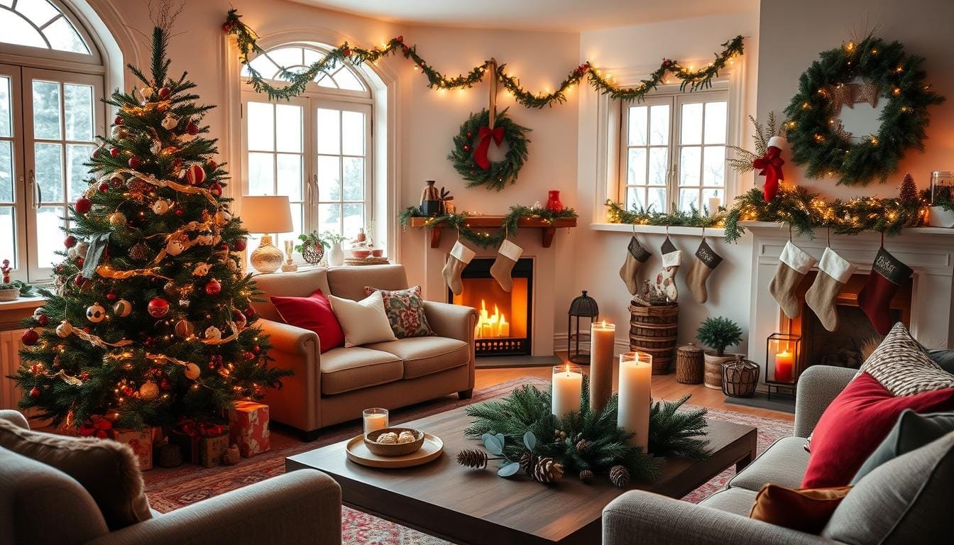 8 Budget-Friendly Christmas Decorating Hacks You’ll Love