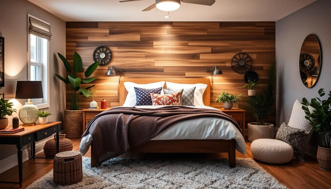 8 Budget-Friendly Upgrades to Transform Your Primary Bedroom