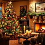 8 Creative Themes for Decorating Your Home This Holiday Season