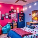 8 Creative Ways to Personalize Your Teen’s Bedroom