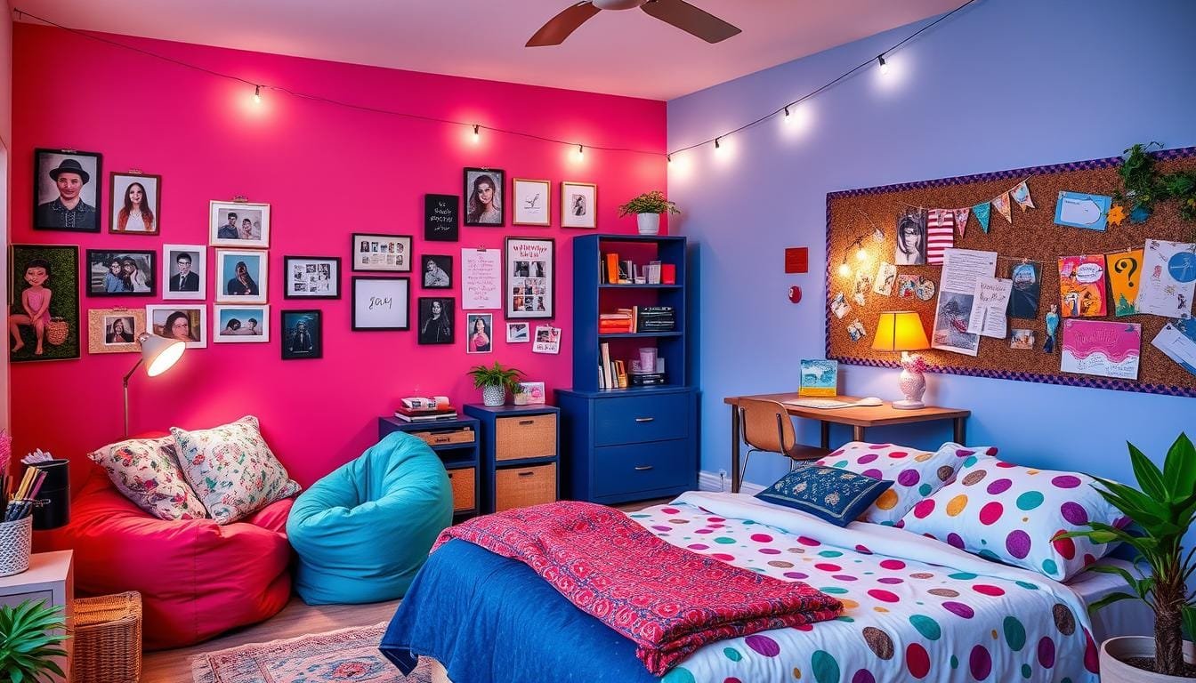 8 Creative Ways to Personalize Your Teen’s Bedroom