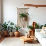 8 DIY Projects to Bring Organic Modern Style to Your Home