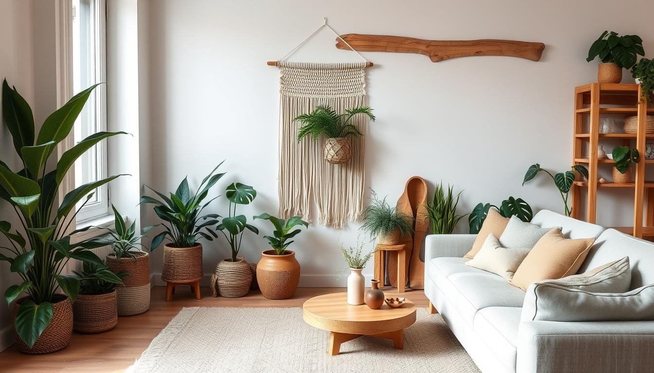 8 DIY Projects to Bring Organic Modern Style to Your Home