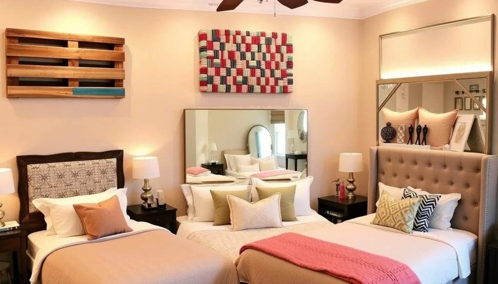 DIY headboard ideas DIY headboard ideas