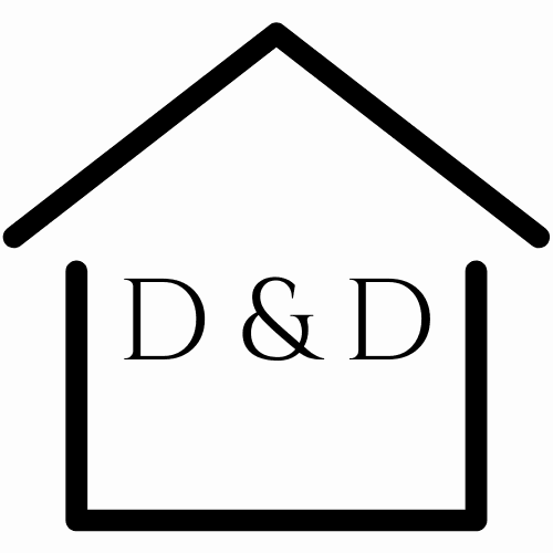 Design and Dwelling logo