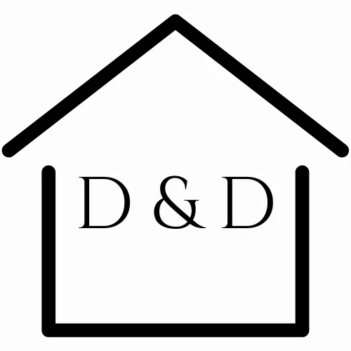 Design and Dwelling logo